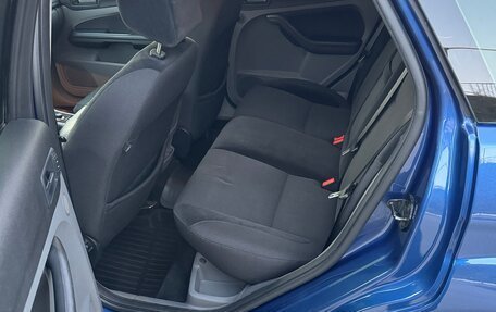 Ford Focus II рестайлинг, 2008 год, 615 000 рублей, 11 фотография