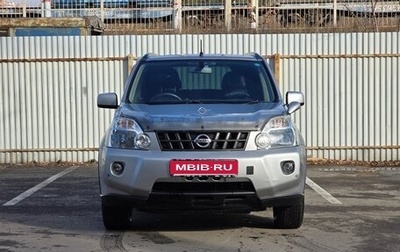 Nissan X-Trail, 2008 год, 960 000 рублей, 1 фотография