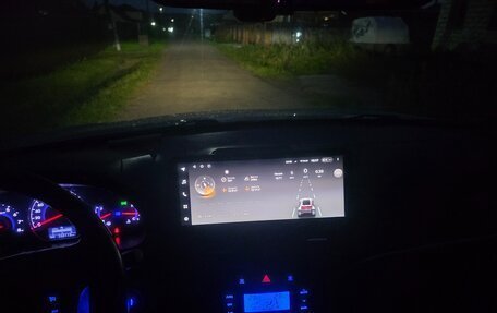 Hyundai Santa Fe III рестайлинг, 2012 год, 1 239 000 рублей, 4 фотография