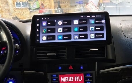 Hyundai Santa Fe III рестайлинг, 2012 год, 1 239 000 рублей, 6 фотография