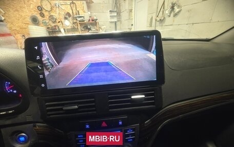 Hyundai Santa Fe III рестайлинг, 2012 год, 1 239 000 рублей, 7 фотография