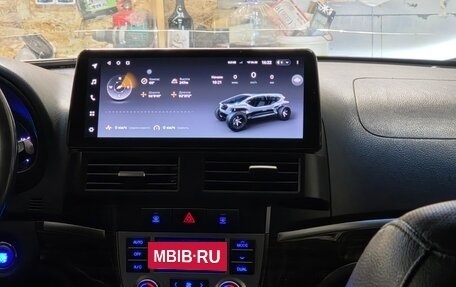 Hyundai Santa Fe III рестайлинг, 2012 год, 1 239 000 рублей, 5 фотография