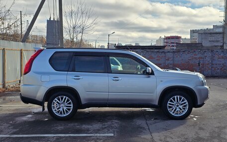 Nissan X-Trail, 2008 год, 960 000 рублей, 7 фотография