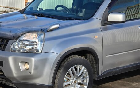 Nissan X-Trail, 2008 год, 960 000 рублей, 14 фотография