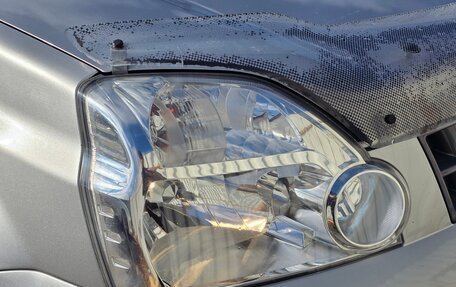 Nissan X-Trail, 2008 год, 960 000 рублей, 16 фотография