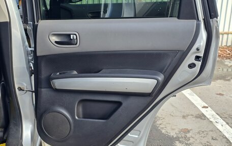 Nissan X-Trail, 2008 год, 960 000 рублей, 18 фотография