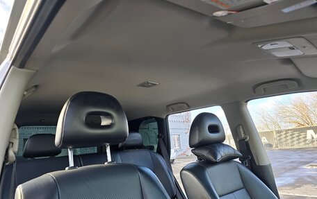 Nissan X-Trail, 2008 год, 960 000 рублей, 25 фотография