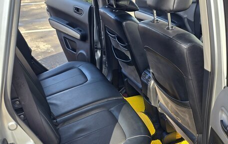 Nissan X-Trail, 2008 год, 960 000 рублей, 21 фотография