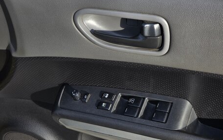 Nissan X-Trail, 2008 год, 960 000 рублей, 19 фотография