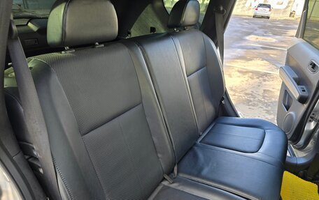 Nissan X-Trail, 2008 год, 960 000 рублей, 24 фотография