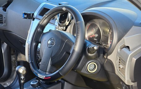 Nissan X-Trail, 2008 год, 960 000 рублей, 30 фотография