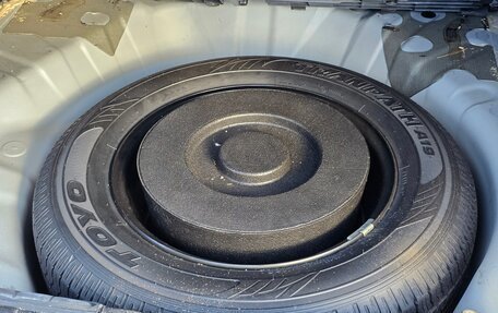 Nissan X-Trail, 2008 год, 960 000 рублей, 28 фотография