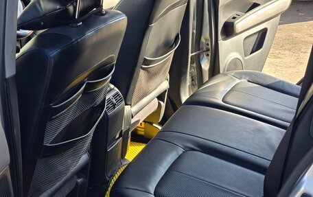 Nissan X-Trail, 2008 год, 960 000 рублей, 29 фотография