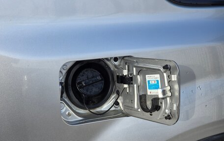 Nissan X-Trail, 2008 год, 960 000 рублей, 26 фотография