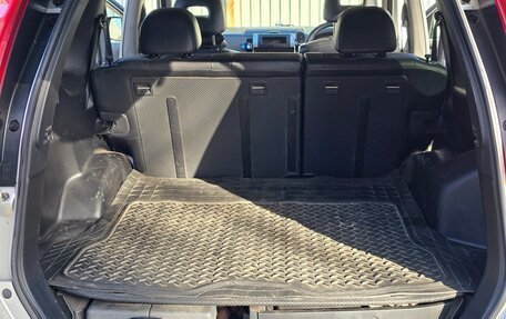 Nissan X-Trail, 2008 год, 960 000 рублей, 27 фотография