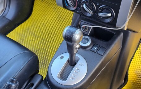 Nissan X-Trail, 2008 год, 960 000 рублей, 33 фотография