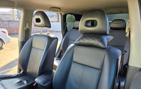 Nissan X-Trail, 2008 год, 960 000 рублей, 37 фотография