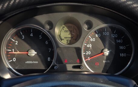 Nissan X-Trail, 2008 год, 960 000 рублей, 39 фотография