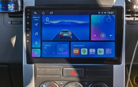 Nissan X-Trail, 2008 год, 960 000 рублей, 38 фотография