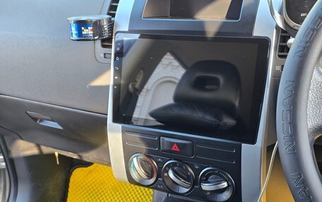 Nissan X-Trail, 2008 год, 960 000 рублей, 34 фотография