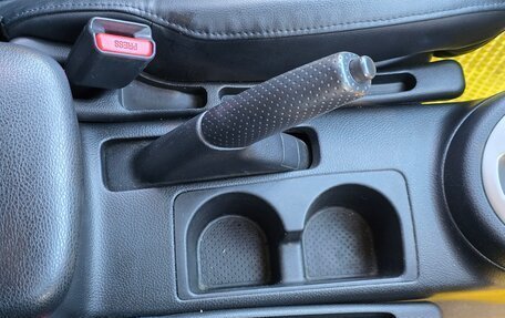 Nissan X-Trail, 2008 год, 960 000 рублей, 36 фотография