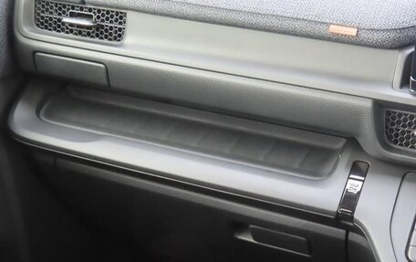 Honda Stepwgn, 2022 год, 1 850 000 рублей, 26 фотография