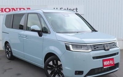 Honda Stepwgn, 2022 год, 1 850 000 рублей, 1 фотография