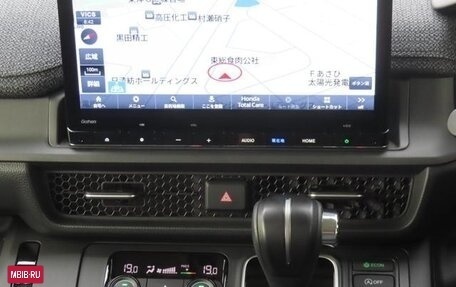 Honda Stepwgn, 2022 год, 1 850 000 рублей, 24 фотография