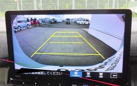 Honda Stepwgn, 2022 год, 1 850 000 рублей, 17 фотография