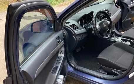 Mitsubishi Lancer IX, 2008 год, 720 000 рублей, 8 фотография