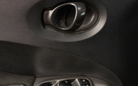 Nissan Juke II, 2014 год, 1 249 000 рублей, 8 фотография