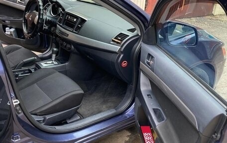 Mitsubishi Lancer IX, 2008 год, 720 000 рублей, 9 фотография