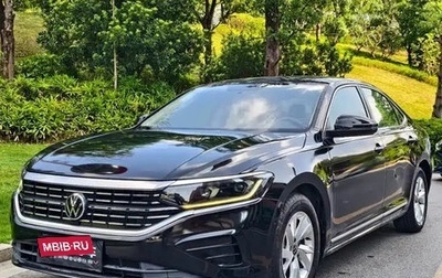 Volkswagen Passat B8 рестайлинг, 2022 год, 1 804 555 рублей, 1 фотография