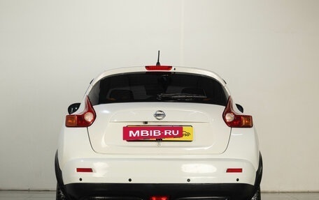 Nissan Juke II, 2014 год, 1 249 000 рублей, 6 фотография