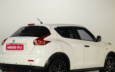 Nissan Juke II, 2014 год, 1 249 000 рублей, 7 фотография