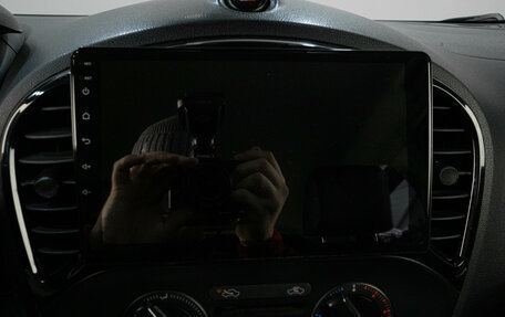 Nissan Juke II, 2014 год, 1 249 000 рублей, 17 фотография