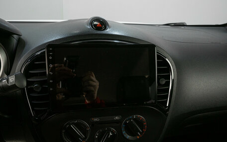 Nissan Juke II, 2014 год, 1 249 000 рублей, 16 фотография