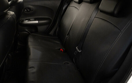 Nissan Juke II, 2014 год, 1 249 000 рублей, 23 фотография