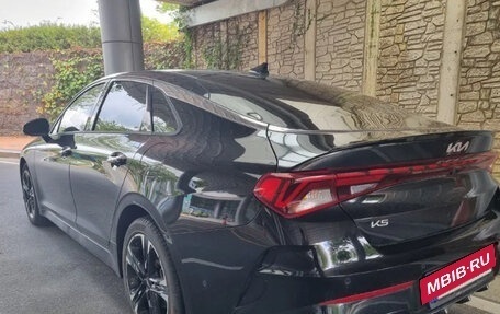 KIA K5, 2022 год, 1 740 000 рублей, 4 фотография