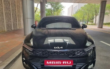 KIA K5, 2022 год, 1 740 000 рублей, 3 фотография