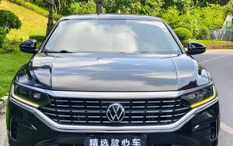 Volkswagen Passat B8 рестайлинг, 2022 год, 1 804 555 рублей, 2 фотография