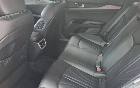 KIA K5, 2022 год, 1 740 000 рублей, 8 фотография
