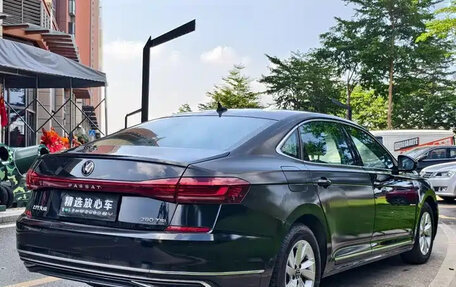 Volkswagen Passat B8 рестайлинг, 2022 год, 1 804 555 рублей, 6 фотография