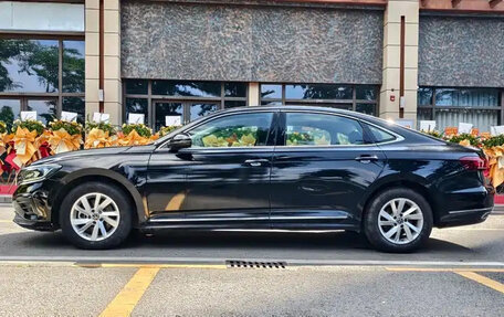 Volkswagen Passat B8 рестайлинг, 2022 год, 1 804 555 рублей, 5 фотография