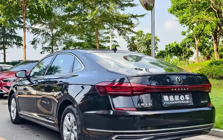 Volkswagen Passat B8 рестайлинг, 2022 год, 1 804 555 рублей, 8 фотография