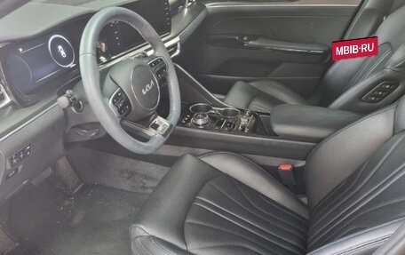 KIA K5, 2022 год, 1 740 000 рублей, 7 фотография