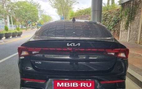 KIA K5, 2022 год, 1 740 000 рублей, 6 фотография