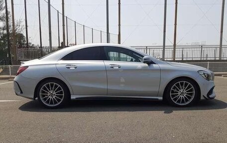 Mercedes-Benz CLA, 2018 год, 1 180 007 рублей, 4 фотография