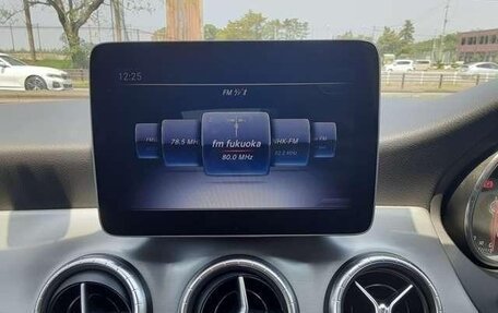 Mercedes-Benz CLA, 2018 год, 1 180 007 рублей, 15 фотография