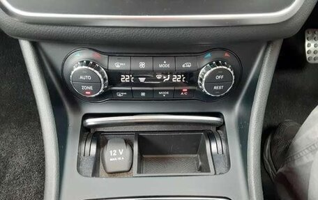 Mercedes-Benz CLA, 2018 год, 1 180 007 рублей, 13 фотография